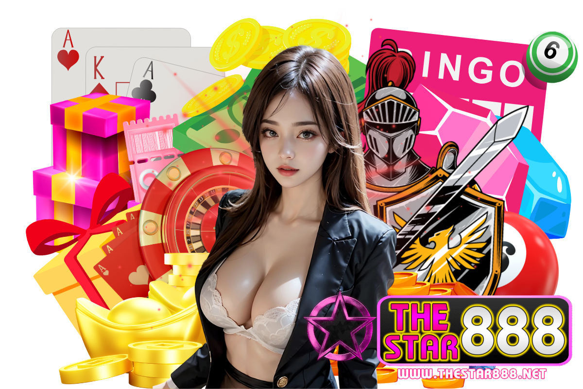 auto thestar888